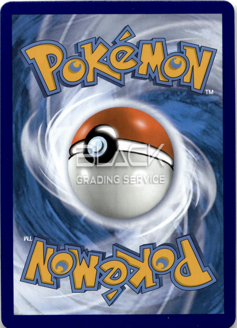 Back - Pokemon SWSH GER Pokemon GO