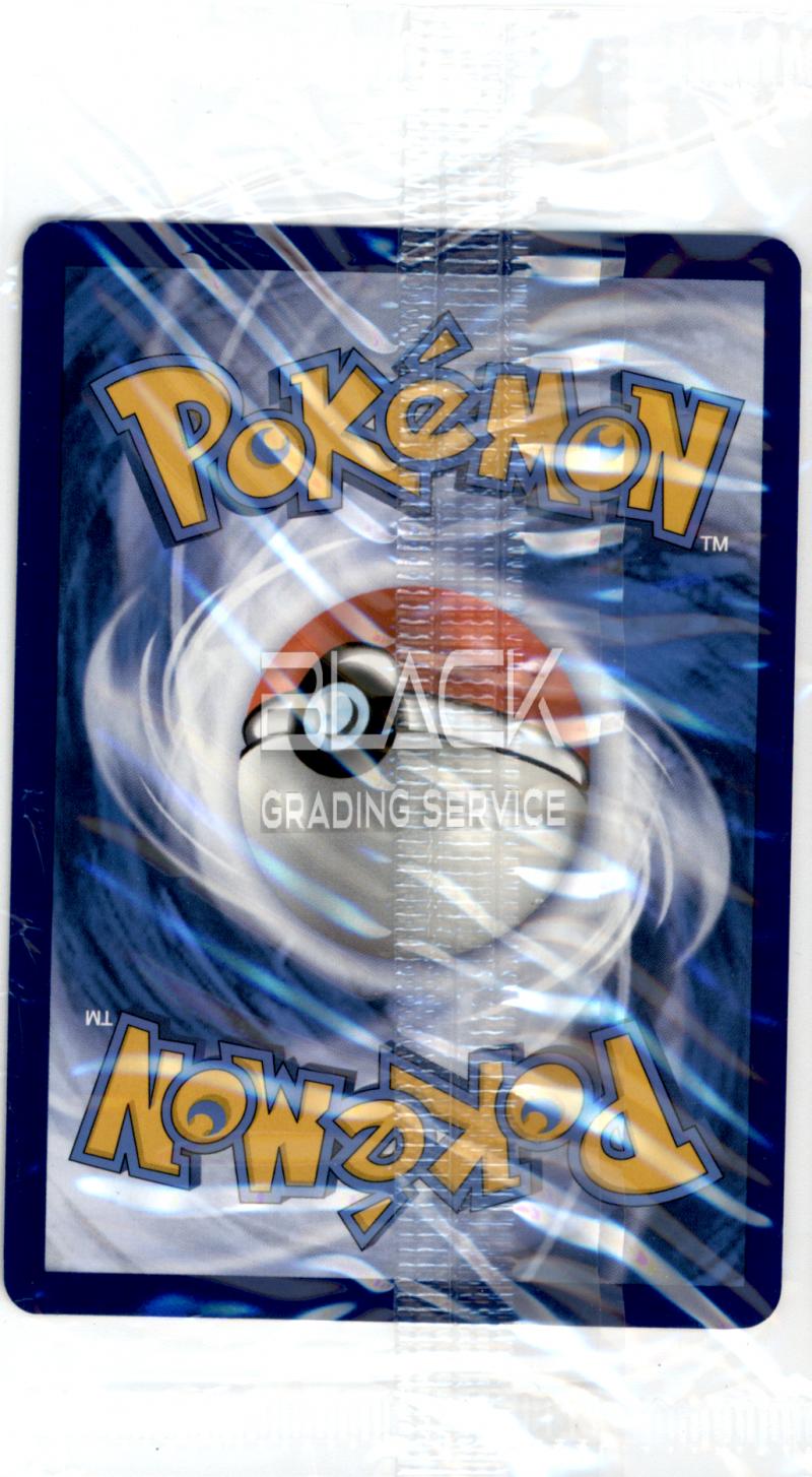 Back - Pokemon S&V GER SCARLET & VIOLET