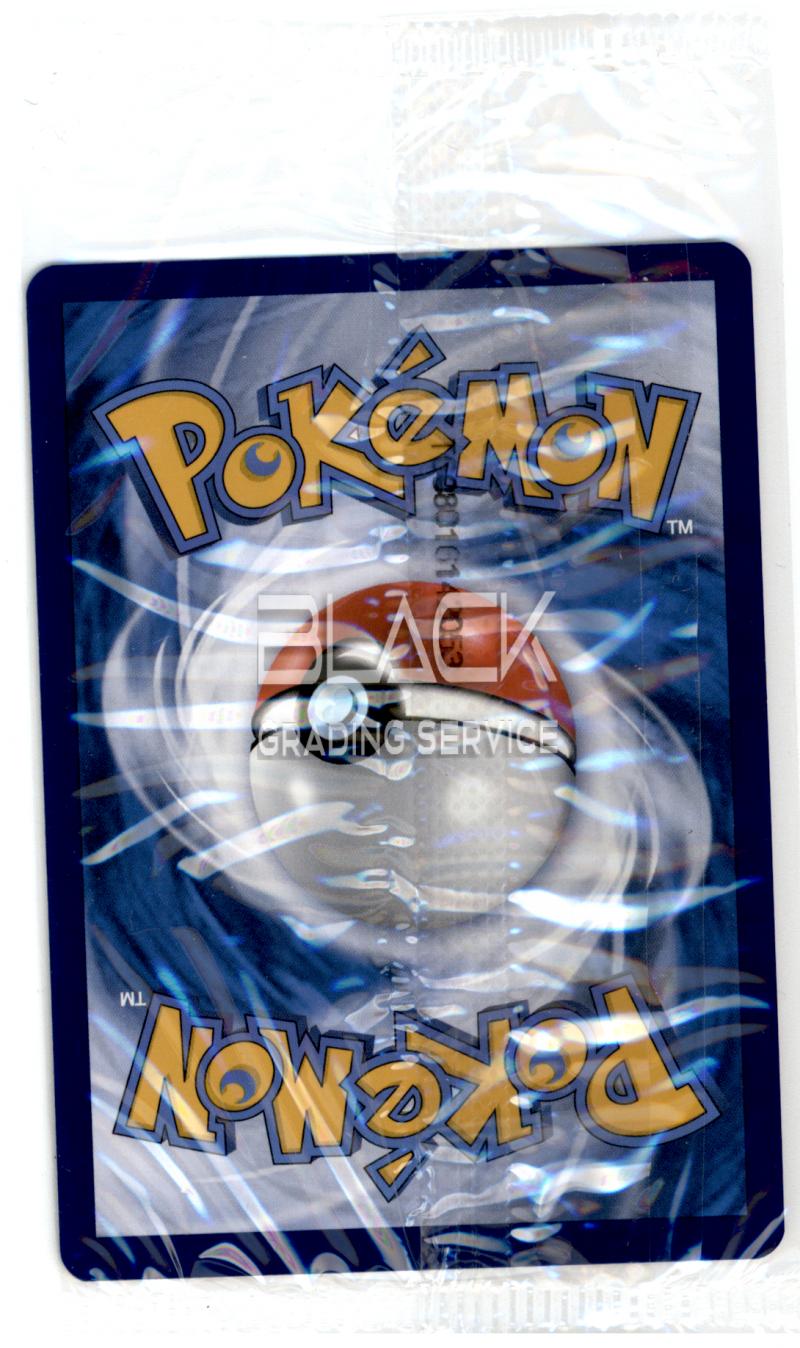 Back - Pokemon S&V GER SCARLET & VIOLET