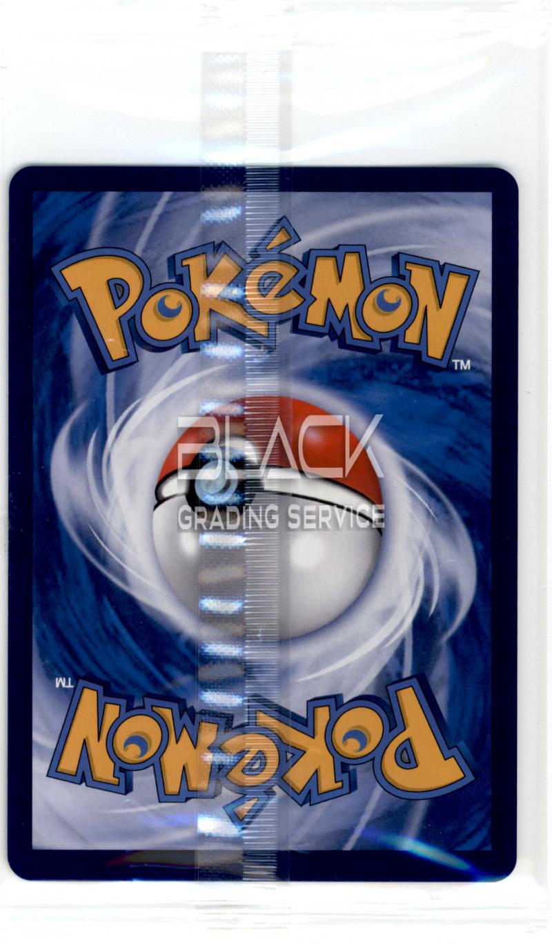 Back - Pokemon SWSH CHN Charizard Blind Box