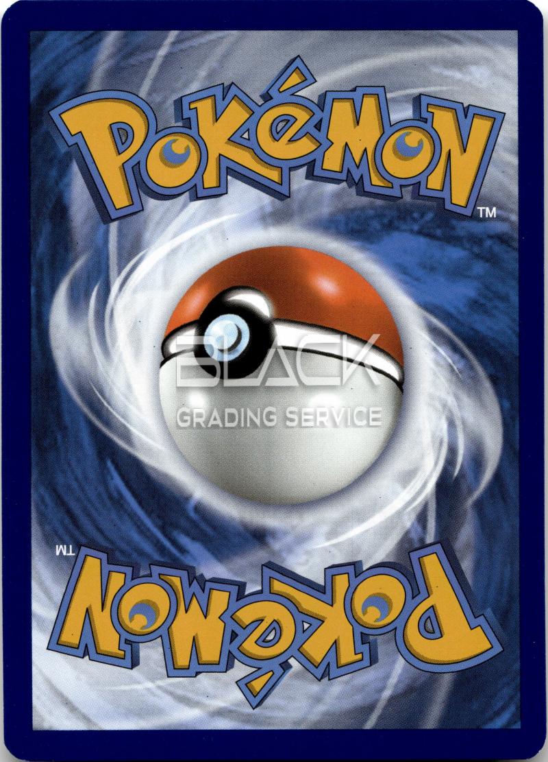 Back - Pokemon S&V GER 151 POSTER COLLECTION