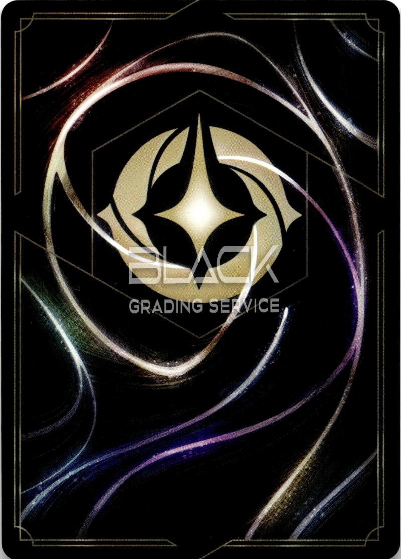 Back - Ravensburger GER Disney Lorcana Reign of Jafar