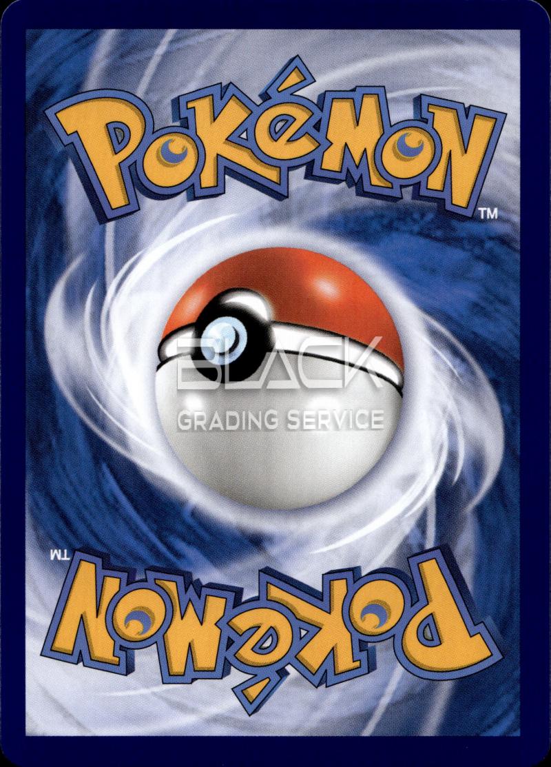 Back - Pokemon S&V CHN Gem Pack VOL.2