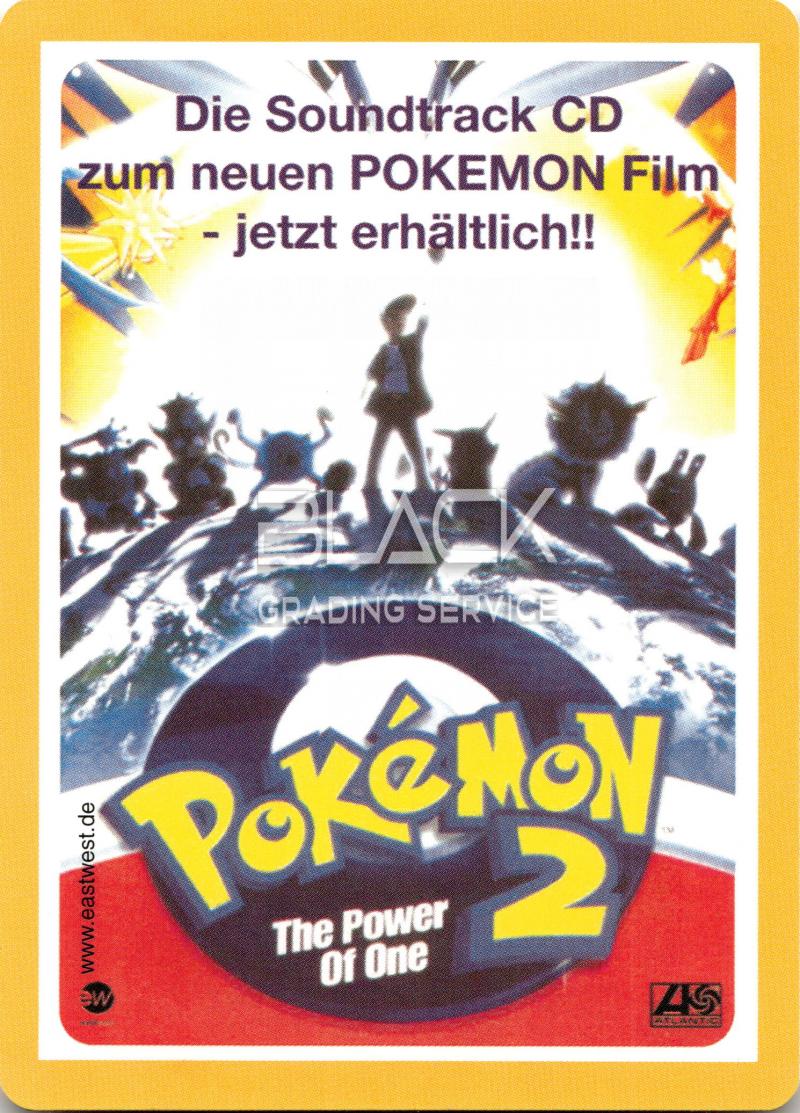Back - Pokemon WOTC Pokemon 2000 Movie