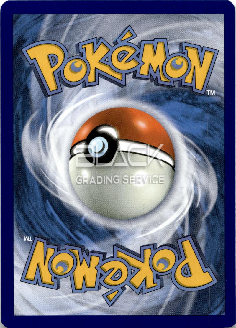 Back - Pokemon S&V EN Paldean Fates