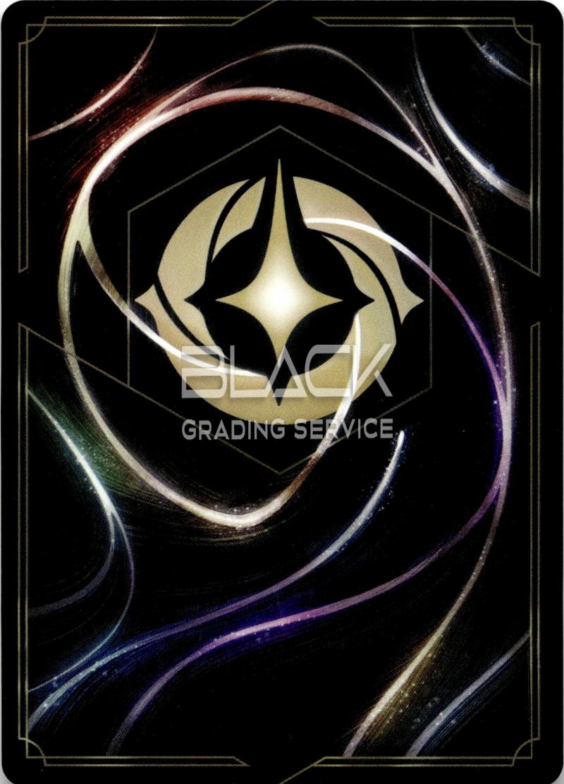 Back - Ravensburger GER Disney Lorcana Reign of Jafar