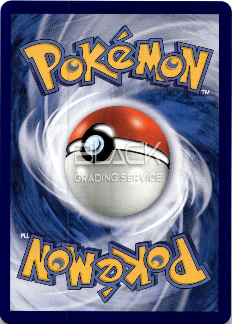 Back - Pokemon S&V CHN Pokemon Center Taipei