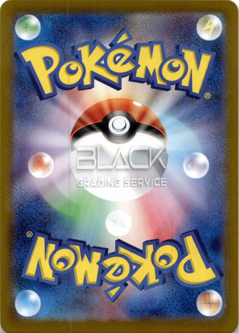 Back - Pokemon S&V JPN Terastal Festival EX
