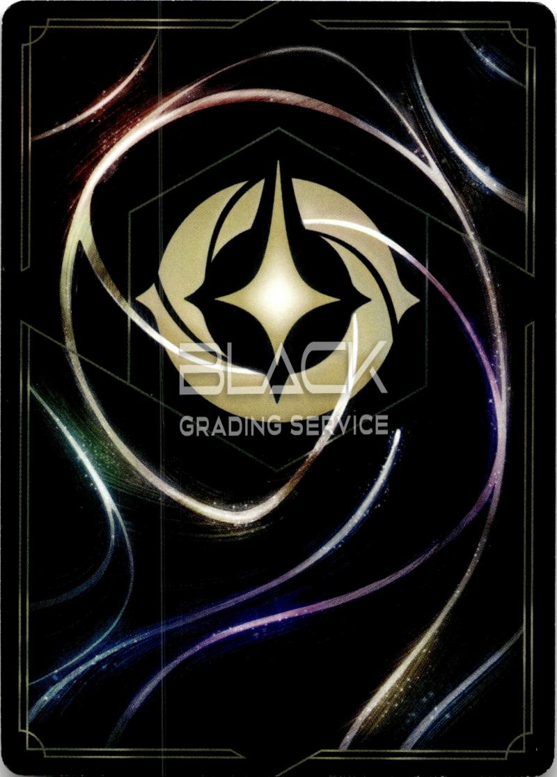 Back - Ravensburger GER Disney Lorcana Promos Year 2