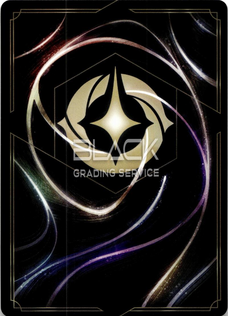 Back - Ravensburger GER Disney Lorcana Shimmering Skies