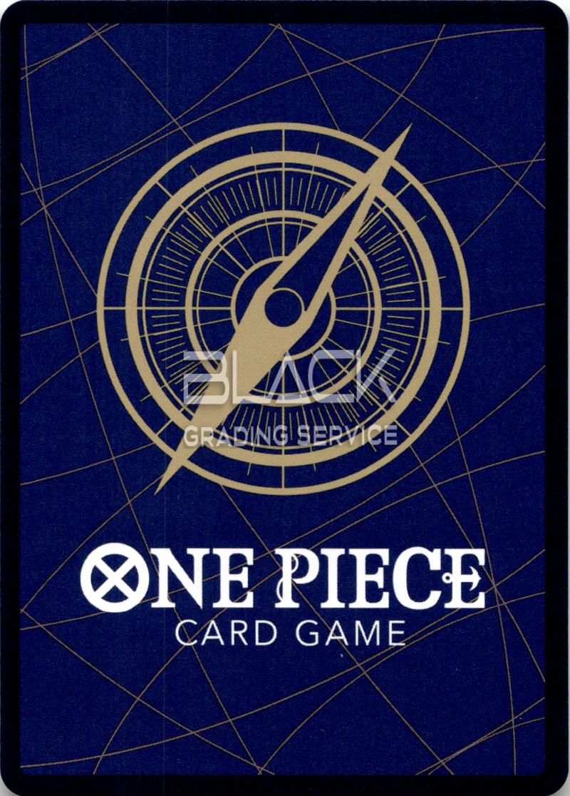 Back - One Piece JPN A FIST OF DIVINE SPEED