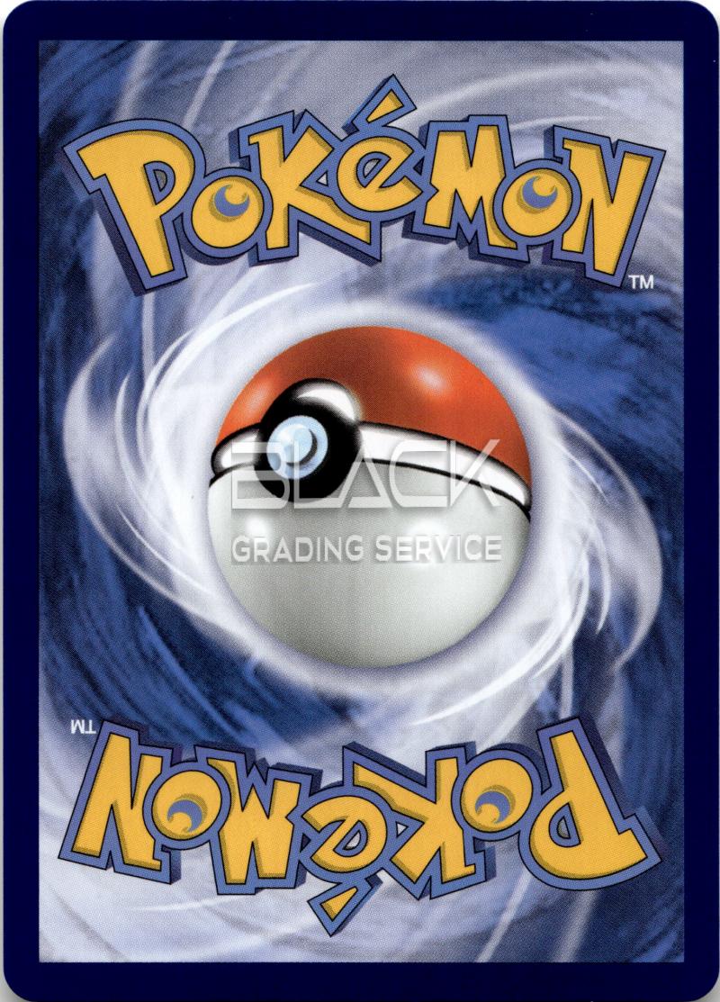 Back - Pokemon SWSH CHN Primordial Arts