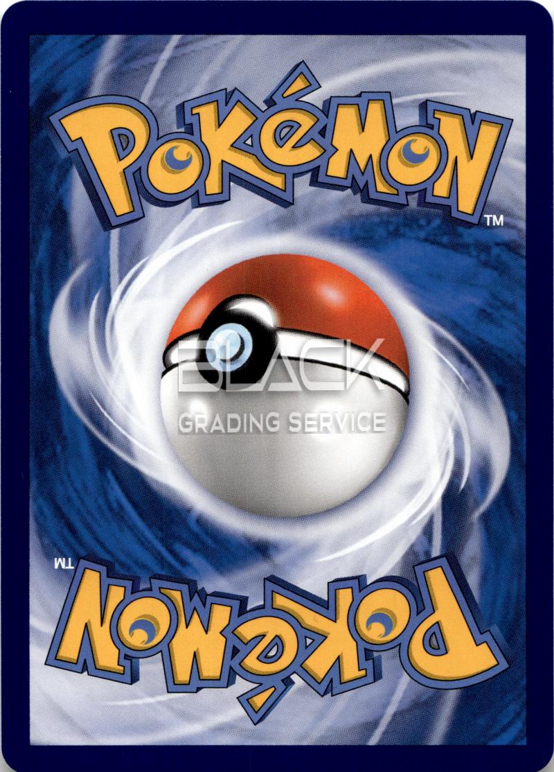 Back - Pokemon S&M CHN Storming Emergence Verdant