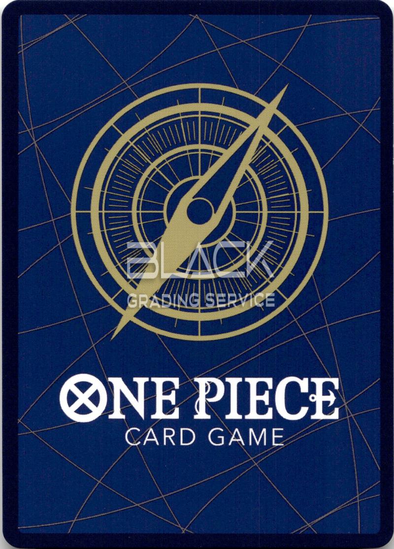 Back - One Piece EN Awakening of t. New Era