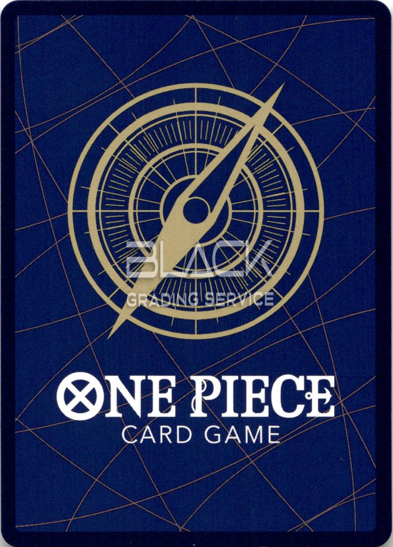 Back - One Piece EN ROYAL BLOOD