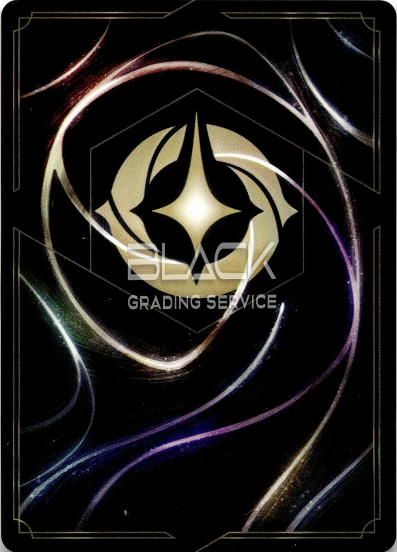 Back - Ravensburger GER Disney Lorcana Reign of Jafar