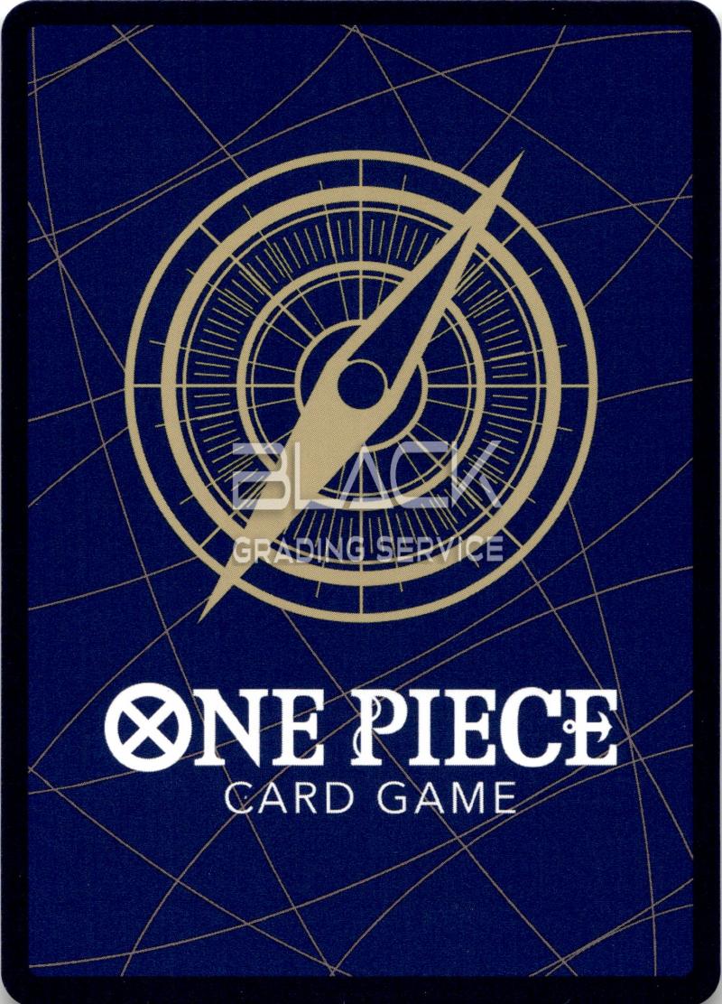 Back - One Piece JPN THE BEST vol.2