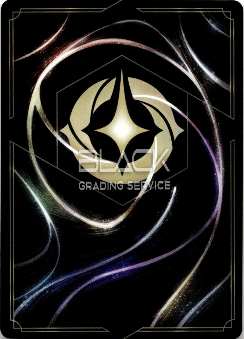 Back - Ravensburger GER Disney Lorcana Fabled