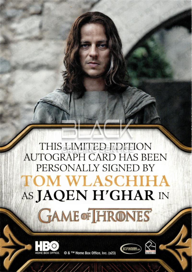 Back - Game of Thrones Art & Images