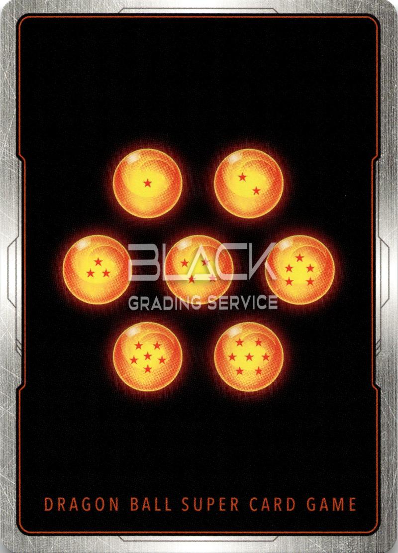 Back - Dragon Ball Super Fusion World EN Raging Roar