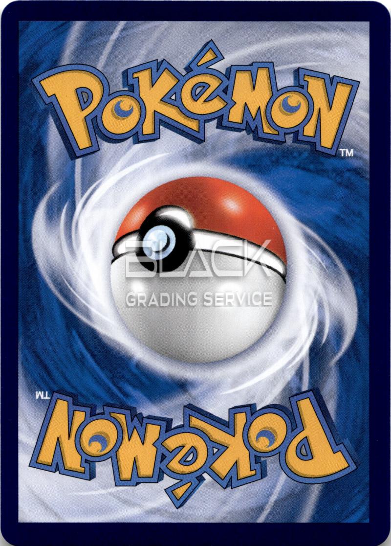 Back - Pokemon S&V CHN Gem Pack VOL.1