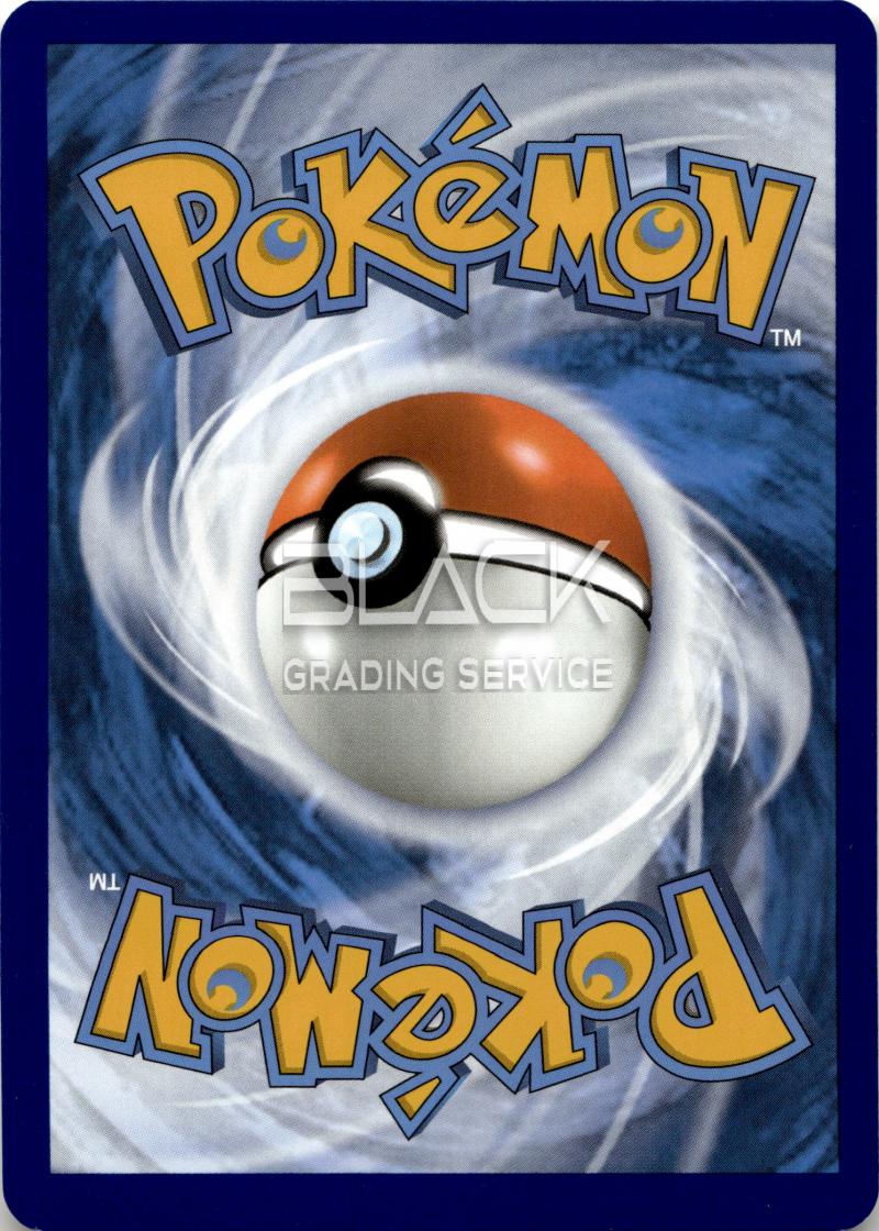 Back - Pokemon S&V EN Classic Collection