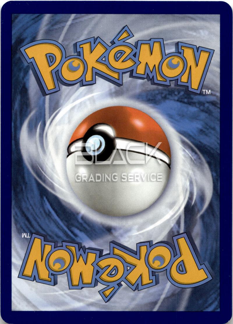 Back - Pokemon S&V EN Classic Collection