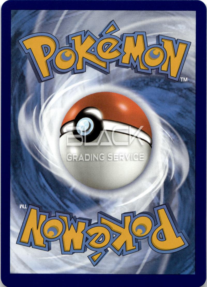 Back - Pokemon SWSH GER Lost Origin