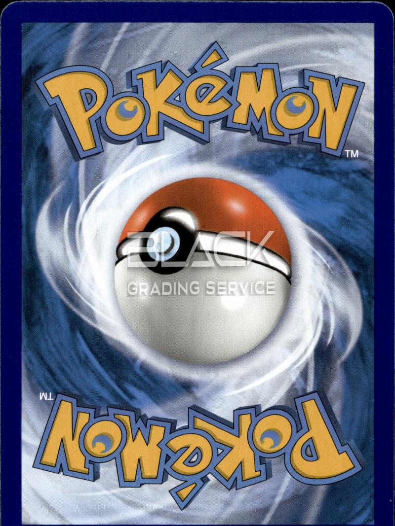 Back - Pokemon SWSH GER Pokemon GO