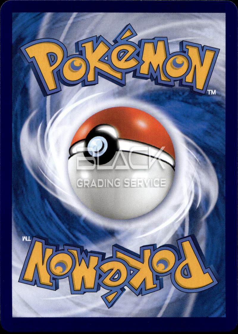 Back - Pokemon S&V CHN Gem Pack VOL.2