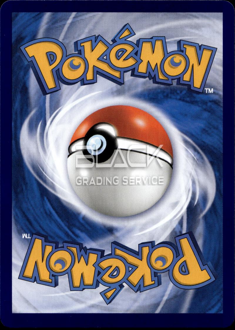 Back - Pokemon S&V CHN Gem Pack VOL.2
