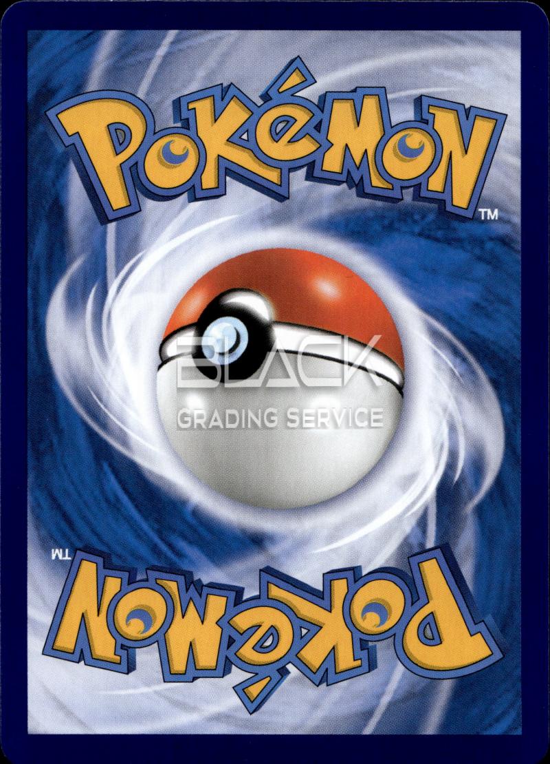 Back - Pokemon S&V CHN Gem Pack VOL.2