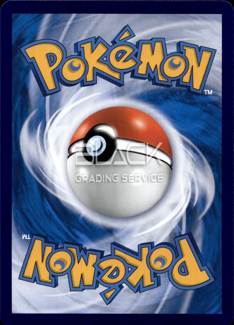 Back - Pokemon S&V CHN Gem Pack VOL.2