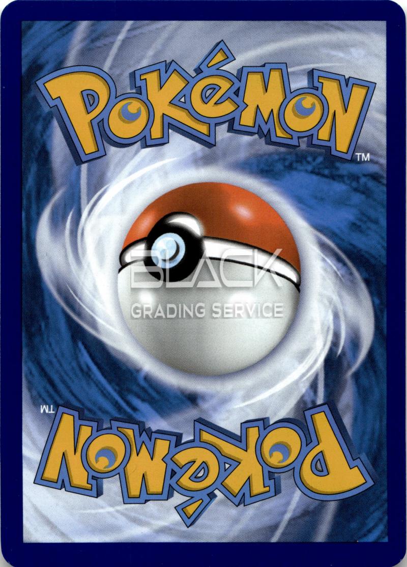 Back - Pokemon S&V GER Prismatic Evolutions