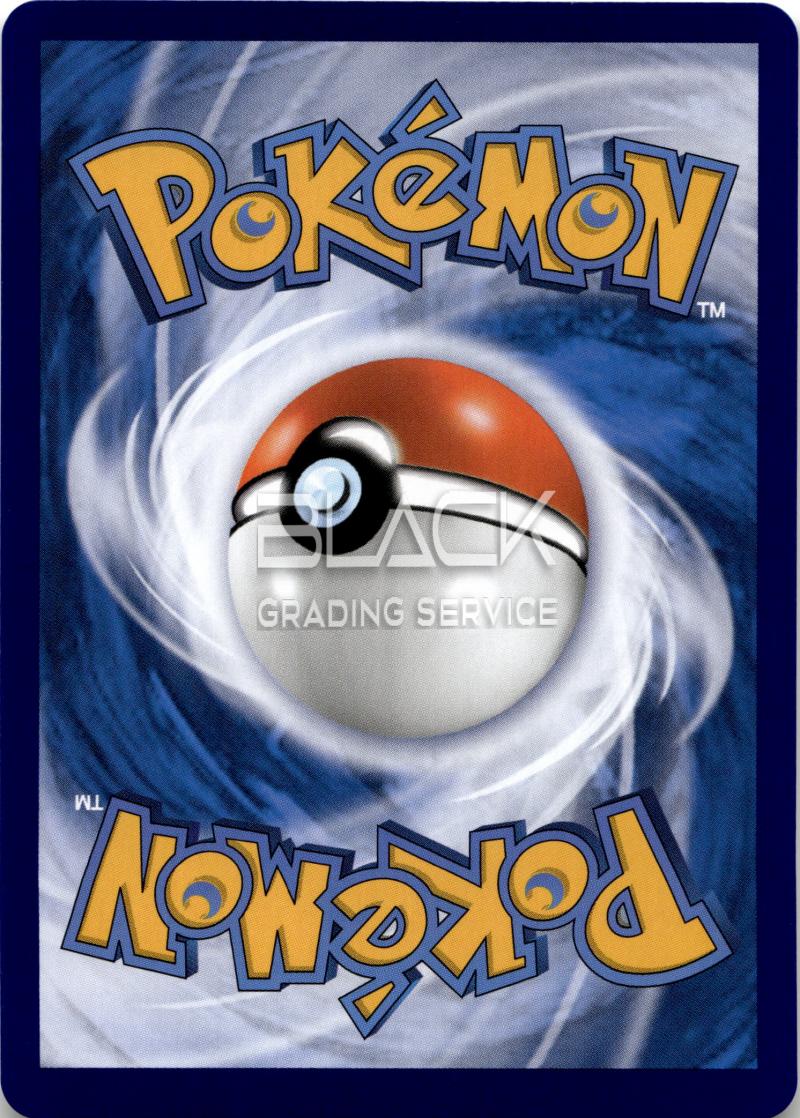 Back - Pokemon S&V CHN Gem Pack VOL.2
