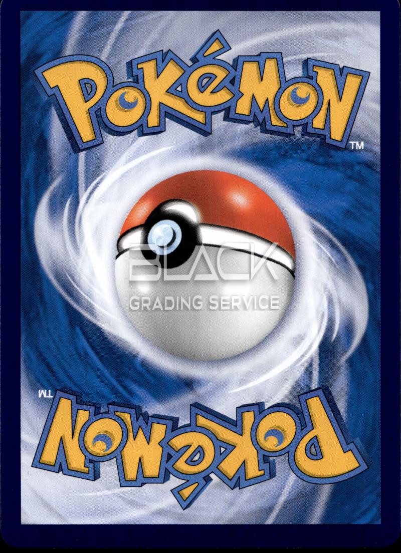 Back - Pokemon S&V CHN Gem Pack VOL.1