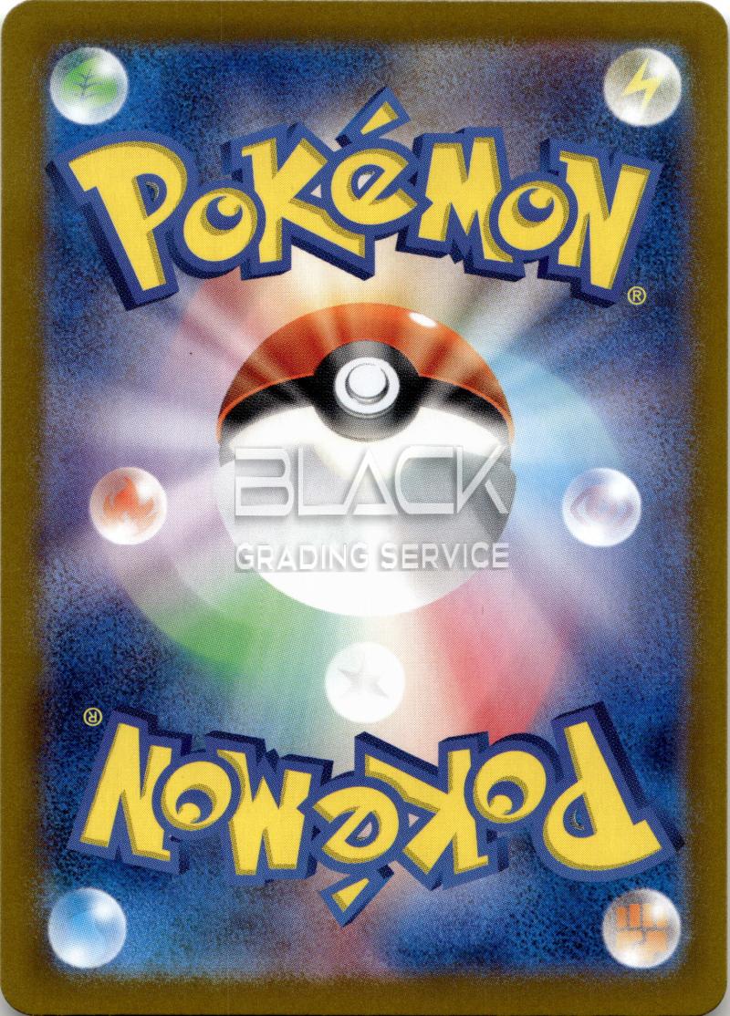Back - Pokemon S&V JPN Terastal Festival EX