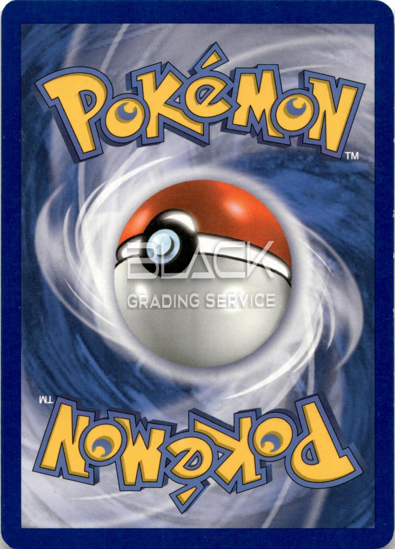 Back - Pokemon B&W GER Dark Explorers