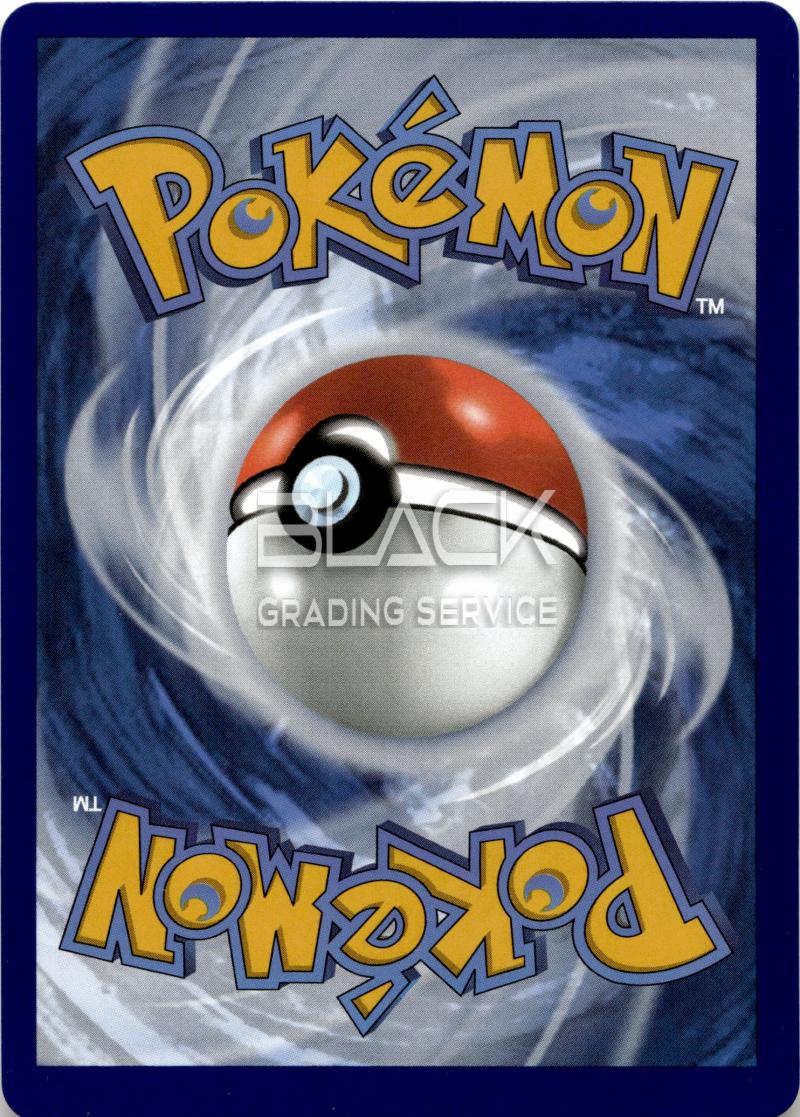 Back - Pokemon SWSH GER Silver Tempest