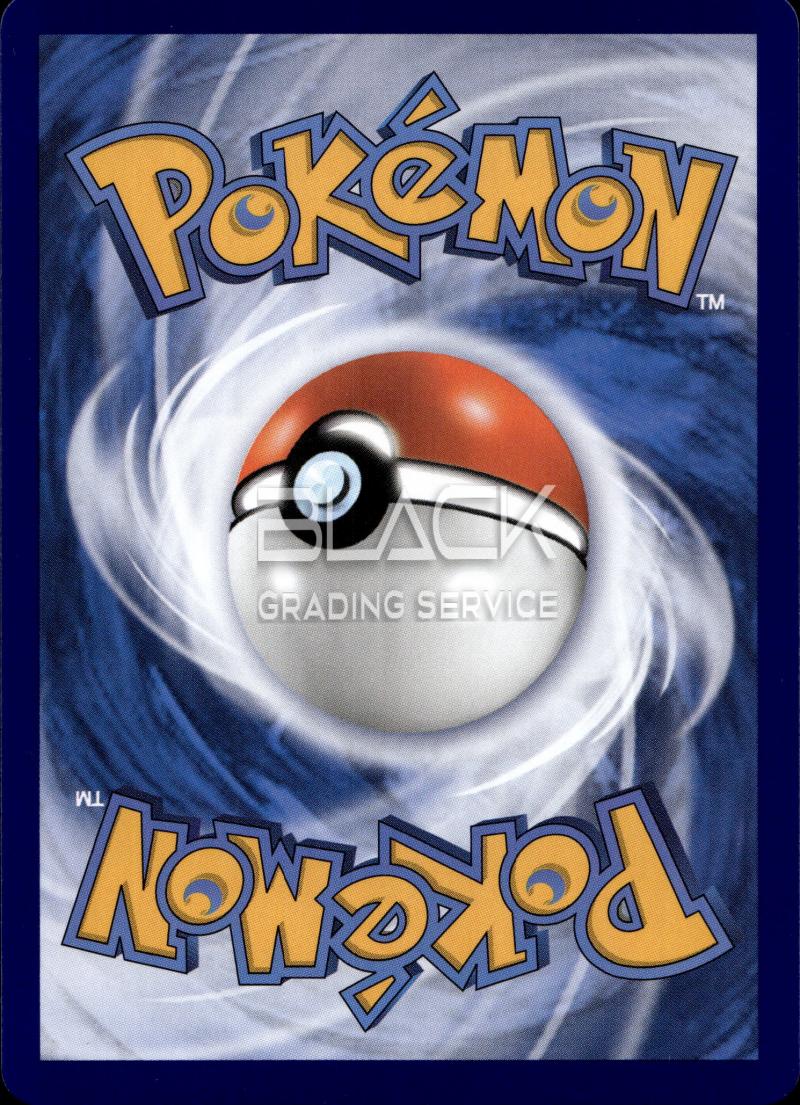 Back - Pokemon S&V CHN Gem Pack VOL.2