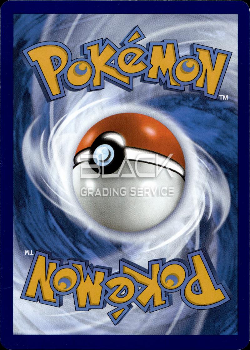 Back - Pokemon S&V GER Obsidian Flames TTB