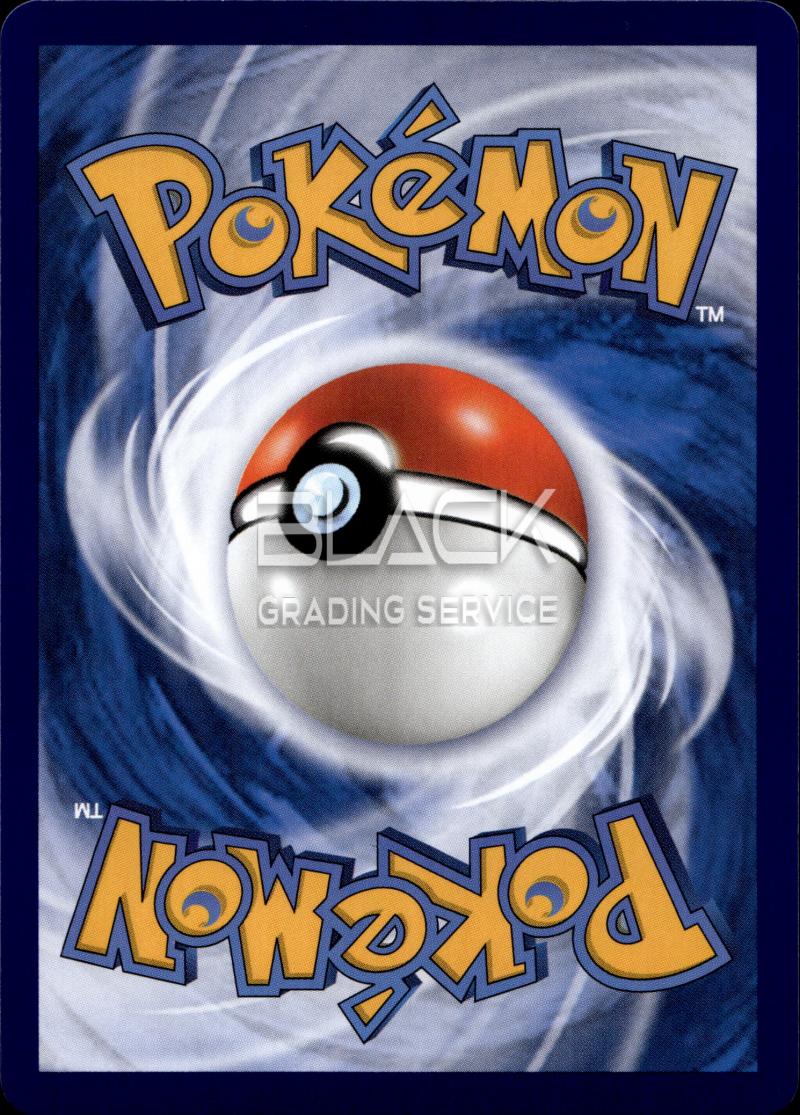 Back - Pokemon S&V CHN Gem Pack VOL.2