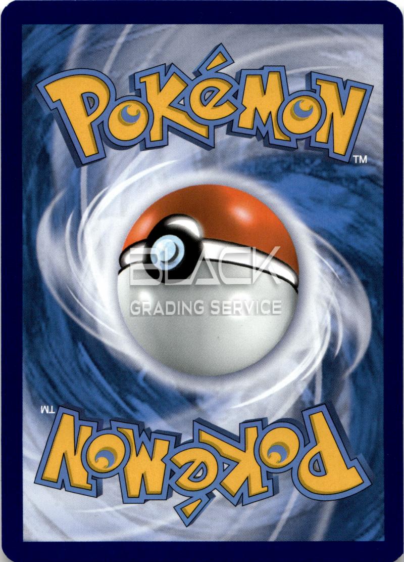 Back - Pokemon SWSH GER Brilliant Stars