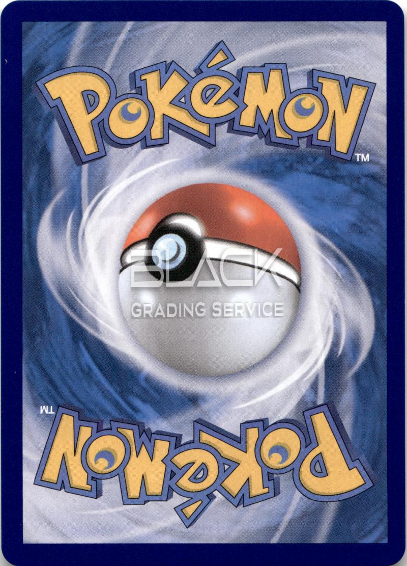 Back - Pokemon S&V CHN Pokemon Card 151