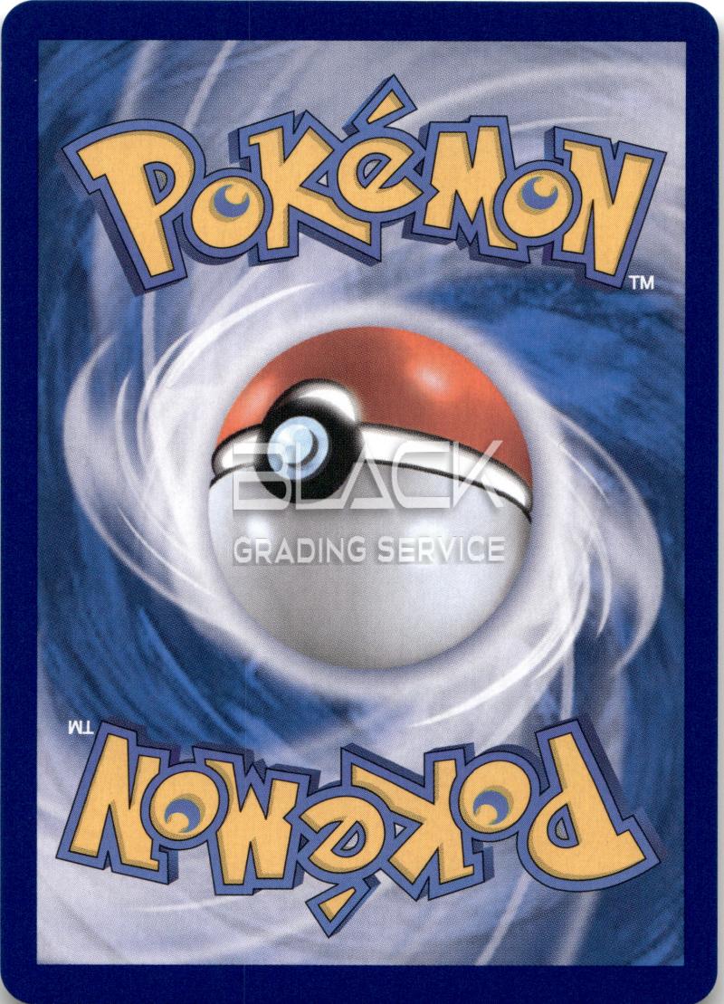 Back - Pokemon S&V KOR Pokemon Card 151