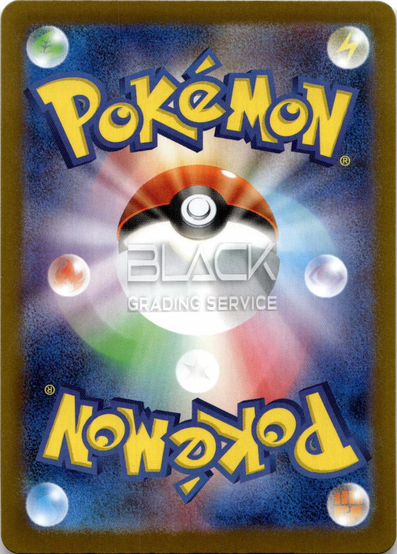 Back - Pokemon S&V JPN Terastal Festival EX
