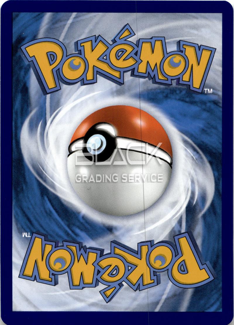 Back - Pokemon S&V GER JOURNEY TOGETHER TTB