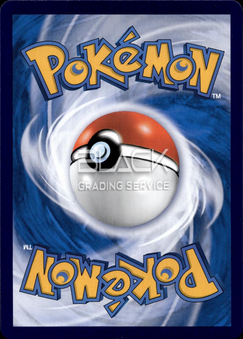 Back - Pokemon S&V CHN Gem Pack VOL.1