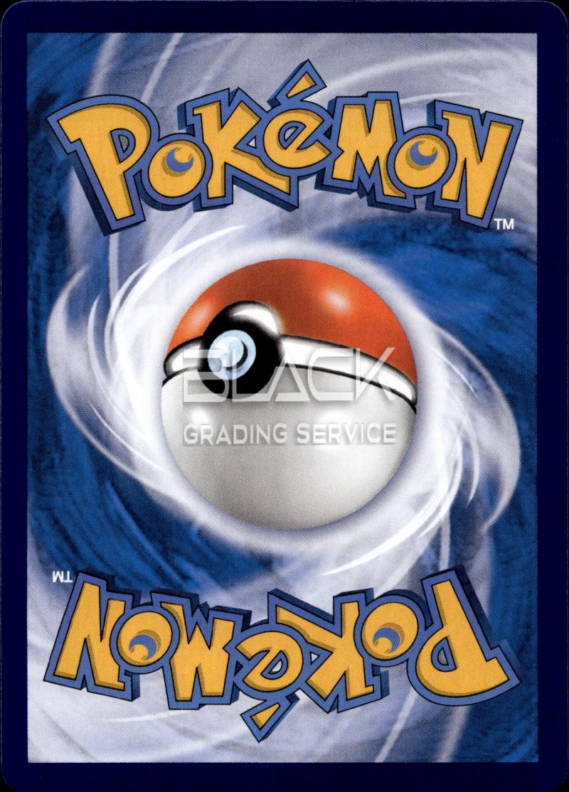 Back - Pokemon S&V CHN Gem Pack VOL.1