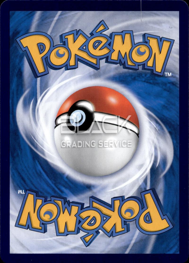 Back - Pokemon S&V CHN Gem Pack VOL.1